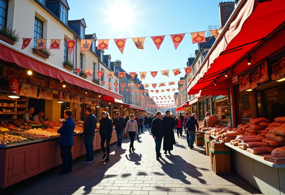 festival bretagne