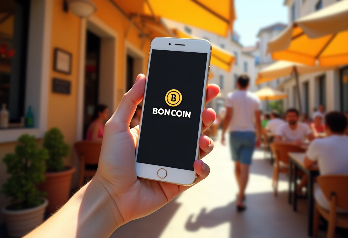 bon coin espagne