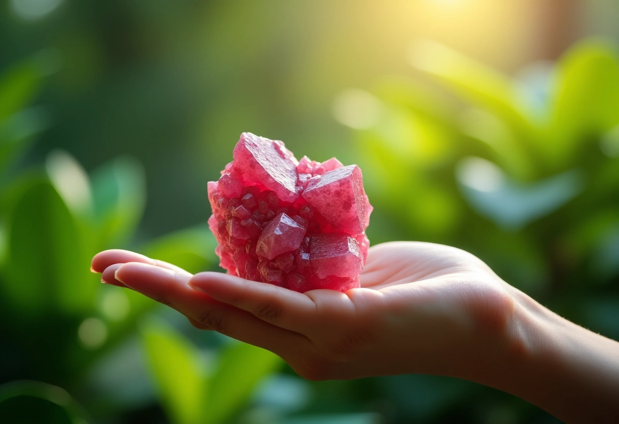 pierre rhodonite