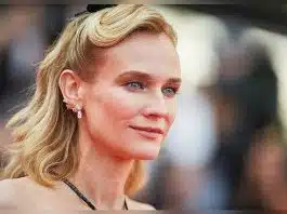 Diane Kruger (sa taille, son poids) qui est son mari