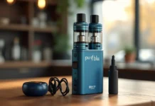 Les réponses à toutes vos questions sur le kit rechargeable Puff Blu la Blu Bar