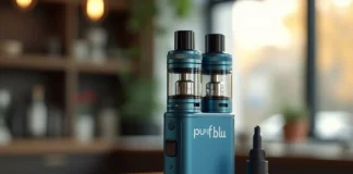 Les réponses à toutes vos questions sur le kit rechargeable Puff Blu la Blu Bar