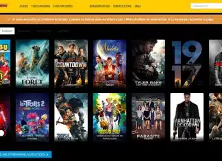 sites de streaming gratuits