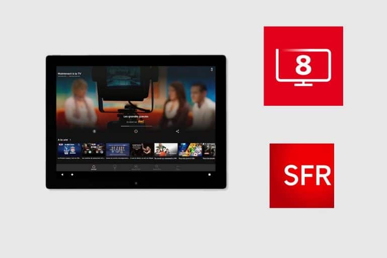 Comment installer SFR TV sur Smart TV Samsung ? Philippe Bredif