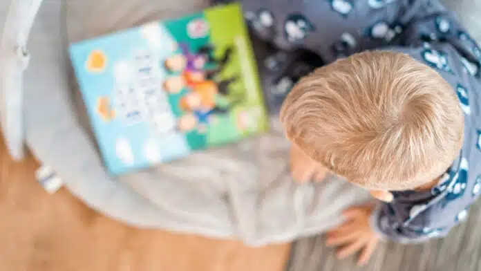 L'univers de Monsieur Madame : une lecture amusante et éducative pour les enfants